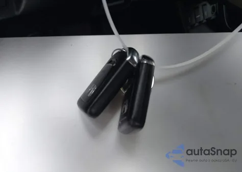 2016 Honda Hr-V Ex-L из США, поврежденный, VIN 3CZRU5H71GM737400